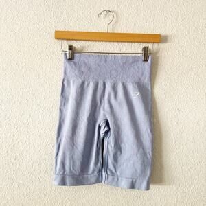 Gymshark Adapt butterfly shorts women small active fitness gym training seamless